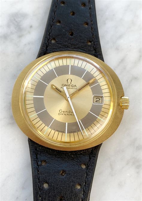 omega genève dynamic price|omega dynamic for sale.